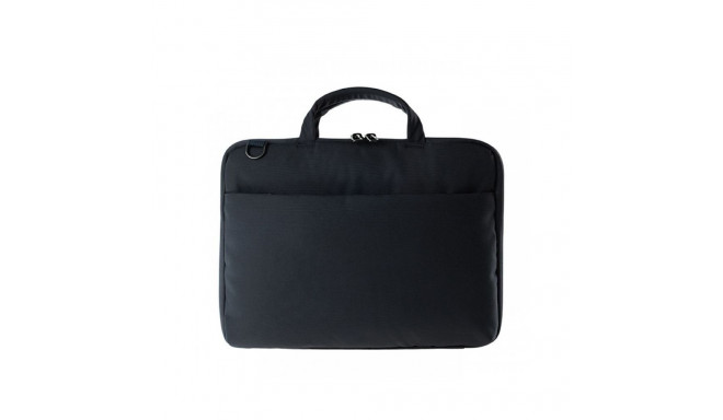 Sülearvuti õlakott Tucano 13.3-14'' Darkolor, must