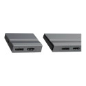 Hyper HyperDrive 4K USB-C jaotur, 12 porti