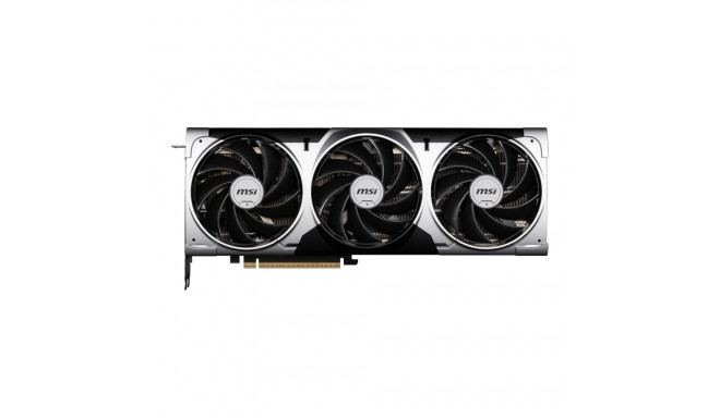MSI GeForce RTX 5070 Ti 16G VENTUS 3X OC graafikakaart