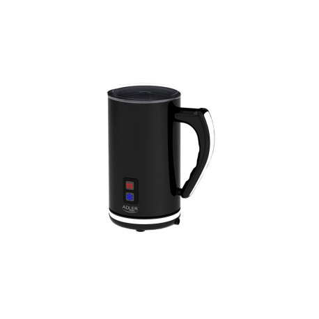Adler milk frother black (AD 4478)