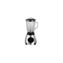 Adler AD 4070 blender 1,5 l lauapealne blender must läbipaistev 600 W