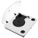 Adler AD 1914W vinüülplaadimängija USB-ga | Bluetooth | USB salvestusfunktsioon