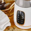 Adler AD 1305WG elektriline veekeetja temperatuurikontrolliga 1.7L 2200W