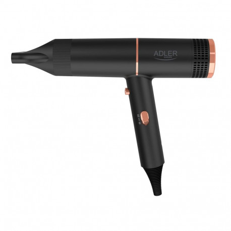Adler AD 2278 föön 1400W