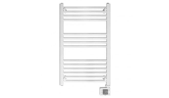 Adler AD 7824 elektriline vannitoa radiaator temperatuuri juhtimisega 600W