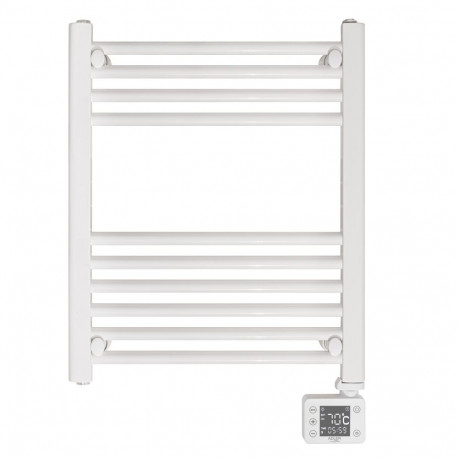 Adler AD 7823 elektriline vannitoa radiaator temperatuuri juhtimisega 400W
