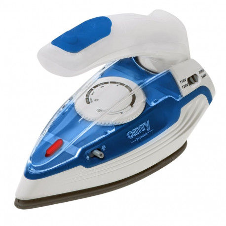 Camry CR 5040 Steam travel iron 1600W
