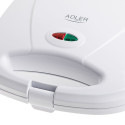 Adler AD 3072 elektrigrill 1200W Adler AD 3072 elektrigrill 1200W