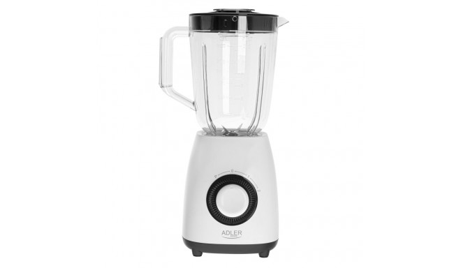 Adler AD 4085 blender 1,5L 1000W