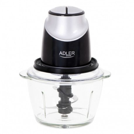 Adler AD 4082 Chopper with the glass bowl 1.2L 550W