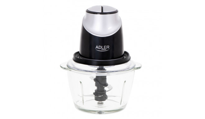 Adler AD 4082 Chopper with the glass bowl 1.2L 550W