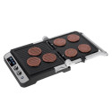 Adler AD 3059 elektrigrill 3000W