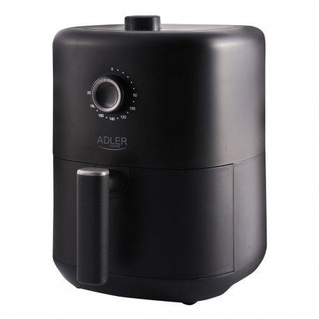 Adler AD 6310 kuumaõhufritüür 3L 2200W