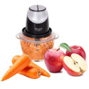 Adler AD 4082 Chopper with the glass bowl 1.2L 550W
