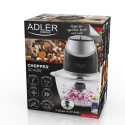 Adler AD 4082 Chopper with the glass bowl 1.2L 550W