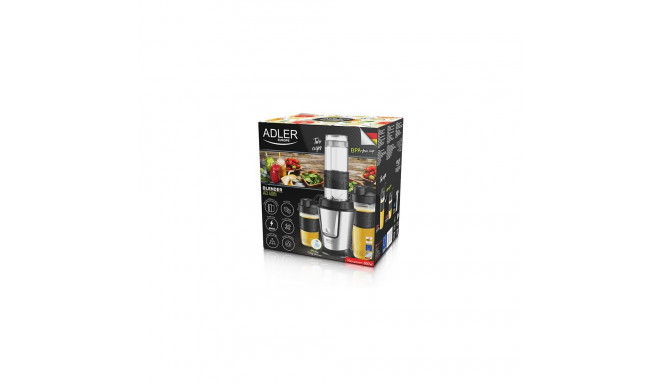 Adler AD 4081 kannmikser