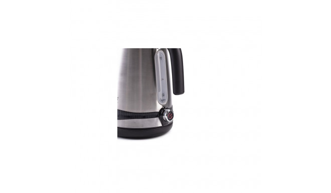 Camry CR 1291 kettle with LCD display and temp. regulation 1.7L 2200W