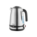 Camry CR 1291 kettle with LCD display and temp. regulation 1.7L 2200W