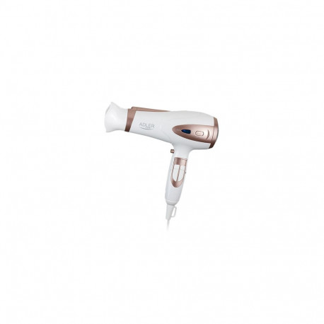 Adler AD 2248W Hair dryer 2400W