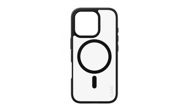 PanzerGlass CARE Urban Combat iPhone 16 Pro must