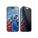 PanzerGlass Privacy SP iPhone 15/16 UWF