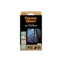 PanzerGlass Privacy SP iPhone 15/16 UWF
