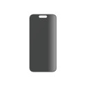 PanzerGlass SP iPhone 15 Pro UWF privaatsus koos aplikaatoriga