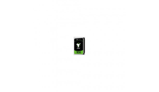 SEAGATE Exos 7E10 SATA 2TB 512e/4KN
