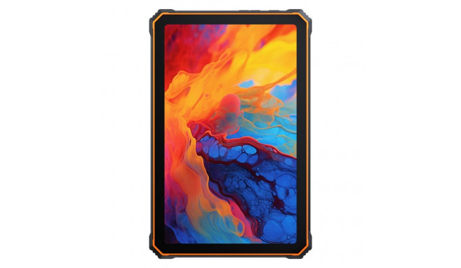 Blackview Active 8 Pro 10" 256GB 4G LTE Black/Orange