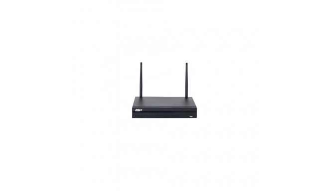 NET VIDEO RECORDER 4-kanaline wifi/NVR1104HS-W-S2-CE Dahua