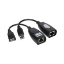 Genway USB EXTENDER UTP 50M / USB-EX-50 adapter