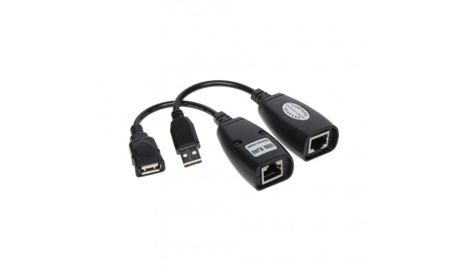 Genway USB EXTENDER UTP 50M / USB-EX-50 adapter