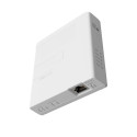 MikroTik GPEN PoE süstik SFP-ga