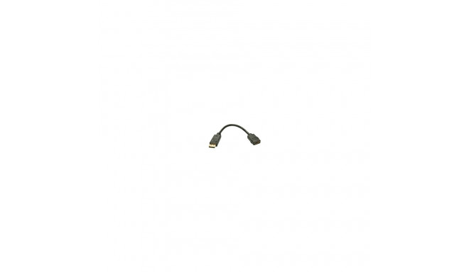 Lindy DisplayPort 1.2 HDMI 1.3 adapter 4002888410052