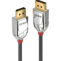 Lindy DisplayPort 1.2 kaabel Cromo Line 5 m
