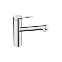 Sink mixer Hansgrohe Zesis M33, 74805000, chrome