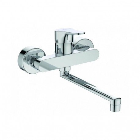 Basin mixer Ideal Standard CERAFLEX B1717AA