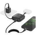 PowerBank 4in1 Bazic Fusion 10000mAh PD20W USB-C/Lightning must