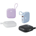 PowerBank 4in1 Bazic Fusion 10000mAh PD20W USB-C/Lightning must