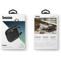 PowerBank 4in1 Bazic Fusion 10000mAh PD20W USB-C/Lightning black
