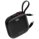 PowerBank 4in1 Bazic Fusion 10000mAh PD20W USB-C/Lightning must