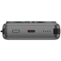 Induktsioon PowerBank Energea MagPac Pro Plus 10000mAh Qi2 Magsafe hall