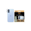 PanzerGlass PicturePerfect objektiivikaitse iPhone 16 6.1" / 16 Plus 6.7" 1279