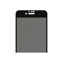 PanzerGlass E2E Super+ iPhone 6/6s/7/8/SE 2020 / SE 2022 ümbrisesõbralik privaatsus must/must
