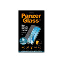 PanzerGlass E2E Regular Xiaomi Mi 11Lite 5G, ümbrisesõbralik, antibakteriaalne must/must