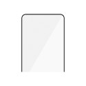 PanzerGlass E2E Regular Xiaomi Mi 11Lite 5G, ümbrisesõbralik, antibakteriaalne must/must