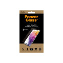 PanzerGlass E2E Regular Samsung A73Case Friendly black/black