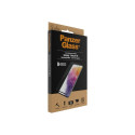 PanzerGlass E2E Regular Samsung A73 ümbrus sõbralik must/must