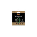 PanzerGlass täiskaitse Apple Watch 7 41mm must/must AB 3663
