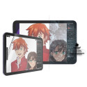 PanzerGlass GraphicPaper iPad mini 8.3" (2021) ümbrisesõbralik antibakteriaalne